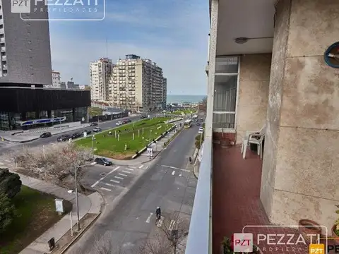 Diagonal Alberdi  2500