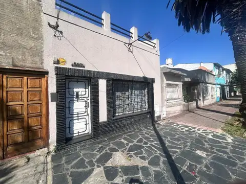CASA DE 50 M2 EN VENTA EN LANUS OESTE LOTE PROPIO