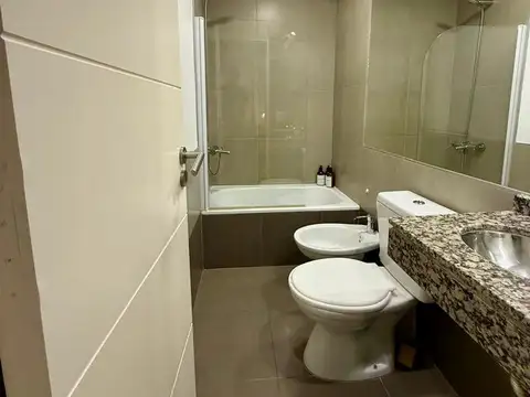 Departamento en Venta 4 años