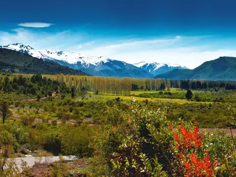 Terreno en Venta en Club de Campo Dos Valles
