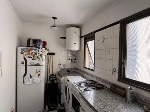 Departamento en Alquiler de 3 ambientes