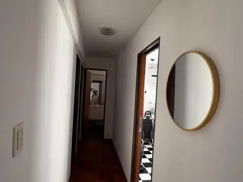 Departamento en Alquiler al Este