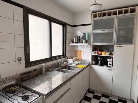 Departamento en Alquiler de 2 dormitorios