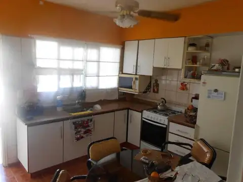 Departamento en Venta en San Justo, USD 170.000