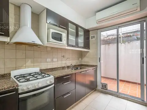 Departamento en Venta 50 años