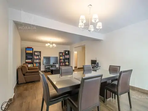 Departamento en Venta en Palermo, USD 260.000