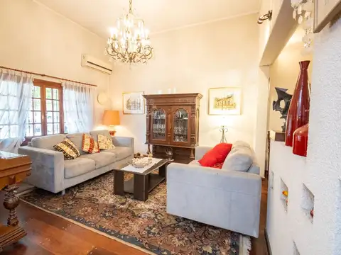 Casa en Venta 53 años