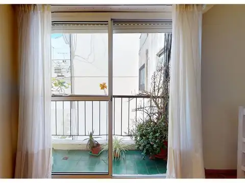 ALQUILER 2 AMBIENTES (NO ES TEMPORAL)