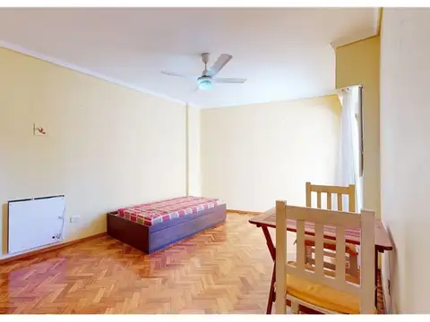 ALQUILER 2 AMBIENTES (NO ES TEMPORAL)