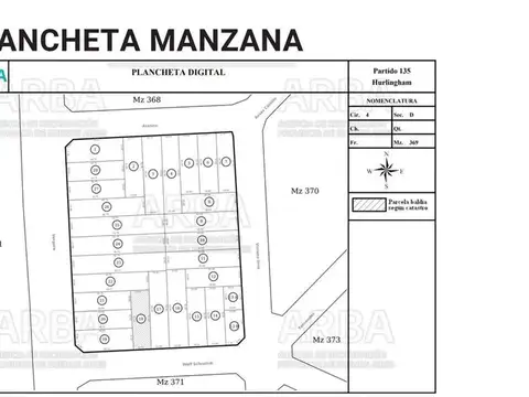 Casa en Venta 26 años