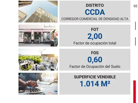 VENTA GALPÓN  - PERMUTA