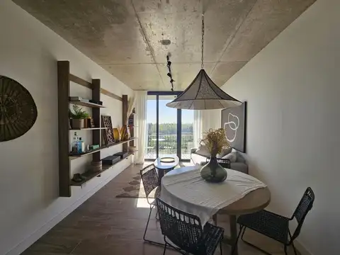 Terrazas de Santa Maria - 3 ambientes - Alquiler