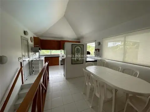 CASAS - CASA - PINARES, PUNTA DEL ESTE