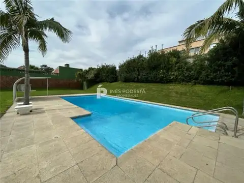 Casa en Alquiler de 6 dormitorios