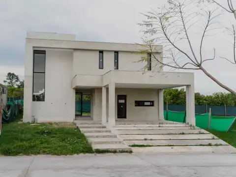 Barrio privado Alto Verde 100