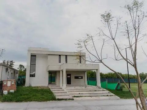 Venta casa 3 dormitorios alto verde 3 a estrenar
