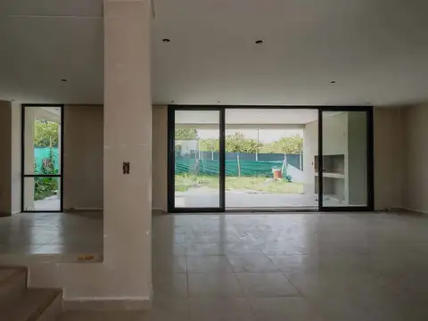 VENTA CASA 3 DORMITORIOS ALTO VERDE 3 A ESTRENAR