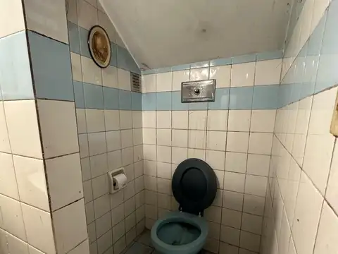Galpón en Venta