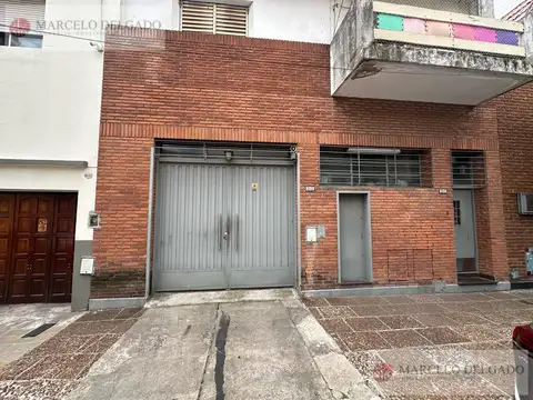 Galpón en Venta en Barracas, CABA