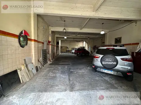 Galpon en Venta A Estrenar