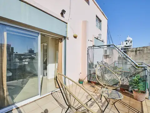 Departamento en Venta 40 años