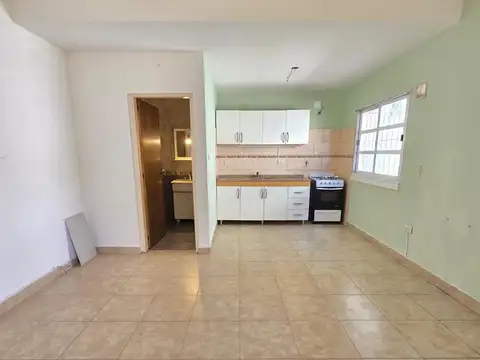 Casa en Alquiler 25 años