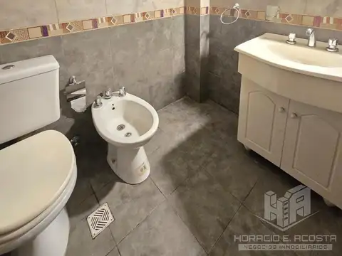 Casa en Alquiler al Norte