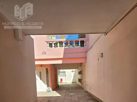 Casa en Alquiler de 2 dormitorios