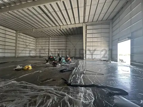 Galpon en Venta en Moreno, USD 1.200