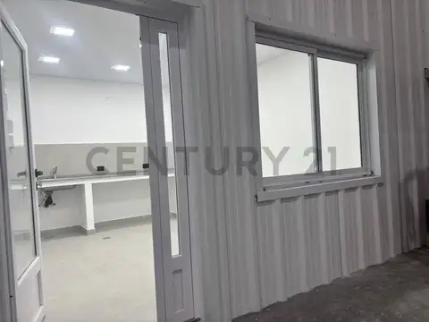 Barrio Las Cantonas 1744 , Piso 0