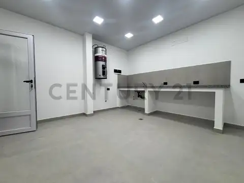 Galpon en Venta A Estrenar