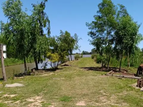 Barrio Nautico Talavera