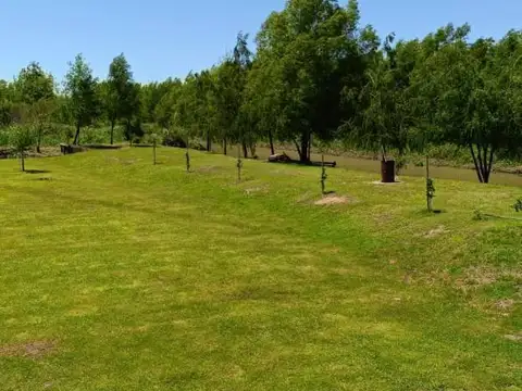 Terreno en Venta en Zarate, USD 12.000