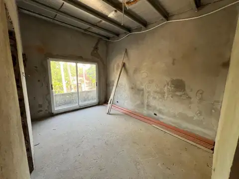 Venta casa a terminar! Ituzaingo Norte