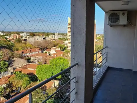 Departamento en Alquiler A Estrenar