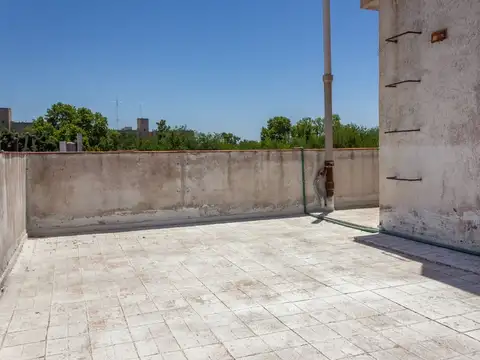 SE ALQUILA DEPARTAMENTO CIUDAD DE MENDOZA .