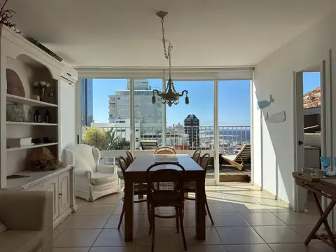 Departamento en Alquiler Temporal en Península, USD 4.500