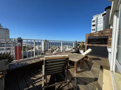 Comodoro Gorlero y Av. Juan Gorlero Nro.