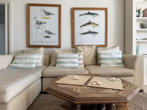 Departamento en Alquiler Temporal al Norte