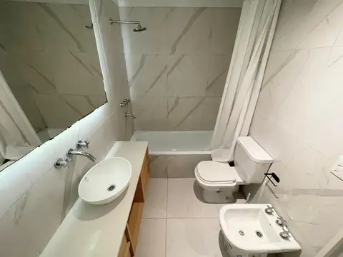 Departamento en Venta 2 años