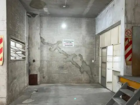 Galpon en Alquiler en San Vicente, $ 500.000