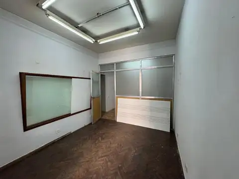 VENTA 3 AMBIENTES CABALLITO SUR PERMUTA