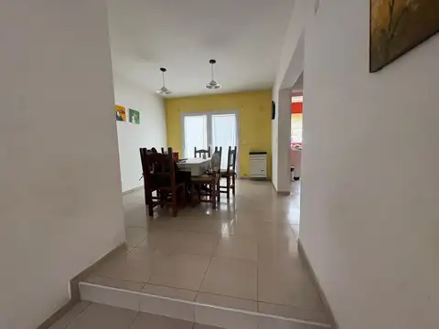 Casa en Alquiler 11 años