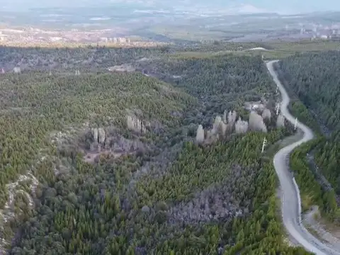 Campo en Venta de 27  ha