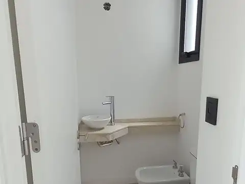 Oficina en Venta con 1 cochera