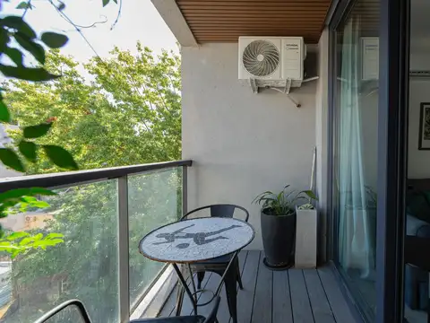 Departamento en Venta Apto profesional
