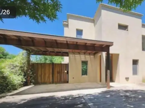 Casa en Venta en Villanueva, Countries y Barrios Cerrados en Tigre