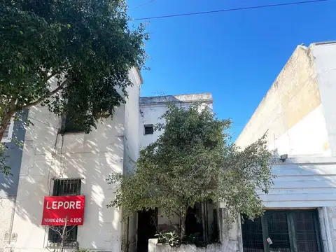 Casa - Venta - Argentina, Capital Federal - Pasaje La Cautiva 548