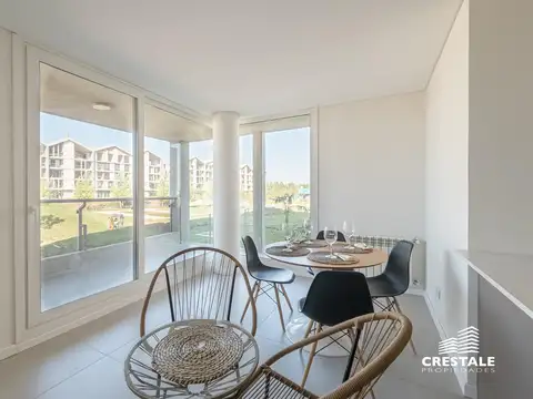 Departamento en Venta Apto profesional