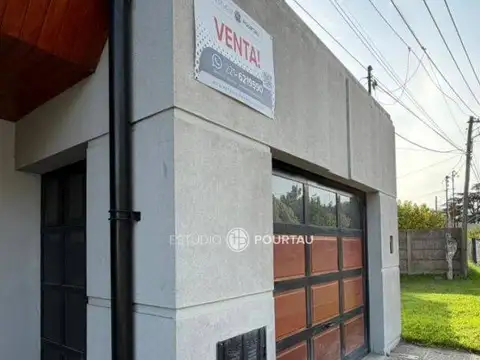 Casa en Venta de 2 dormitorios